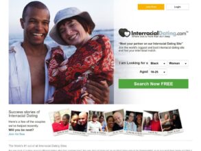Interracial Dating Website Review Online