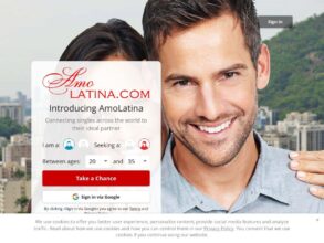 Amo Latina Review: Can I Find Sexy Latin Girlfriend Online?