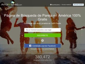 Amor En Linea Website Real Review