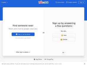 Hot Or Not Website Review