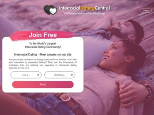 Interracial Dating Central Website Post Thumbnail