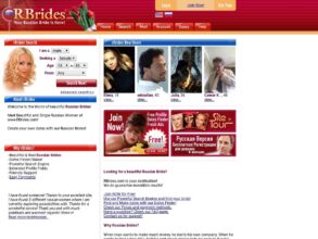 Rbrides Website Expert Review